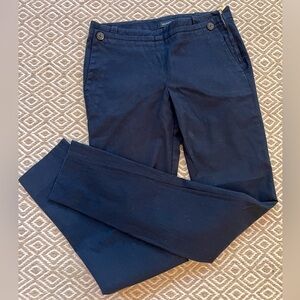 MAX&Co. slim fit pants size 6